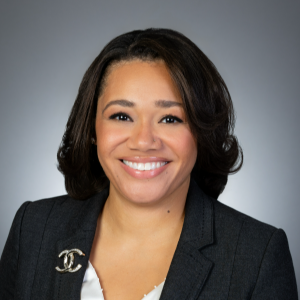 Tiffany Jones