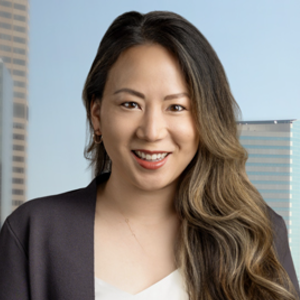 Tiffany Lu Leichman