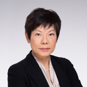 Tiffany Tsang