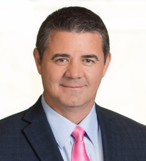 Photo of Timothy A. "Tim" Lukas