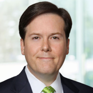 Timothy G. Verrall