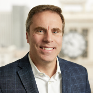 Timothy J. Bernasek