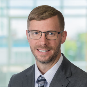 Timothy M. Keegan