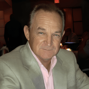Timothy M. Spridgeon