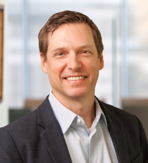 Photo of Timothy P. "Tim" Getzoff