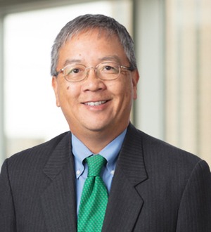 Timothy Y. Wong