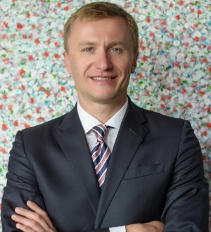 Timur Bondaryev