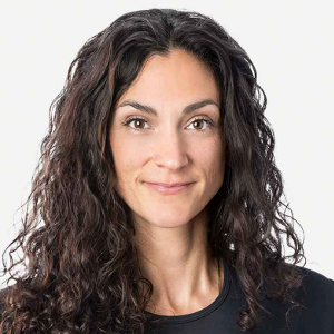 Tina Aswad