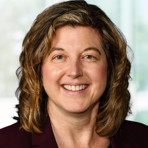 Tina M. Bengs