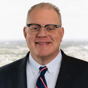 Toby M. Galloway