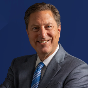 Todd G. Friedland
