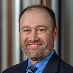 Todd R. Chason