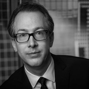 Todd Slobin