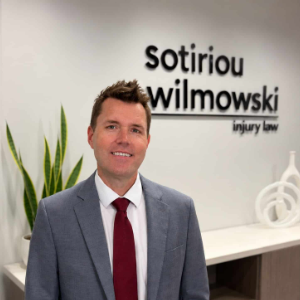 Tom Wilmowski