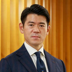 Tomohiro Kitada