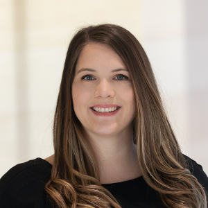 Photo of Tori J. Osler