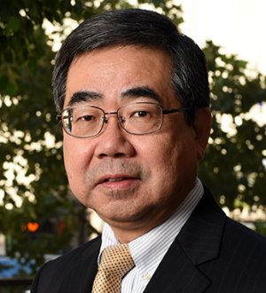 Toshio Nakao