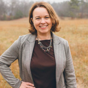Tracie L. Morgan