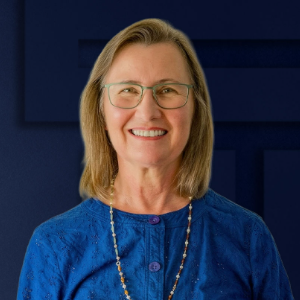 Tracy Green Landauer