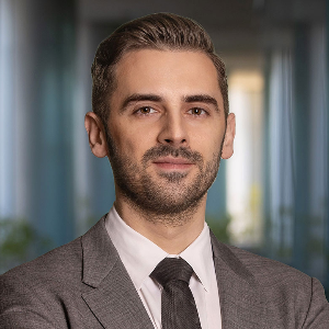 Travis F. Chance