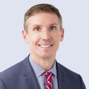 Travis W. Vance