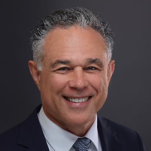 Trevor A. Brown