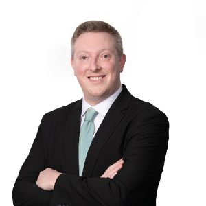 Trevor M. Allen