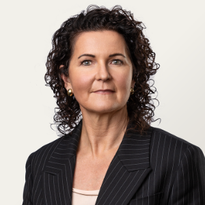 Tricia Moloney