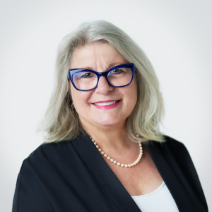 Trudy Hopman