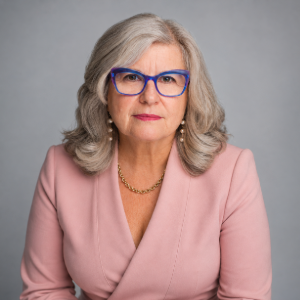 Trudy Hopman