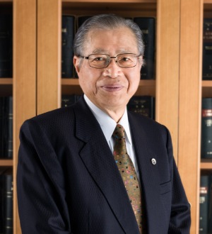 Tsugujiro Nakatsukasa