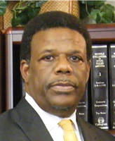 Tyrone C. Moncriffe