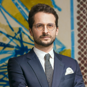 Ugo Giganti