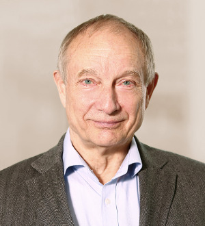 Ulrich Ramsauer