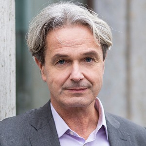 Ulrich Schroeder