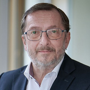 Ulrich Stuhlfelner