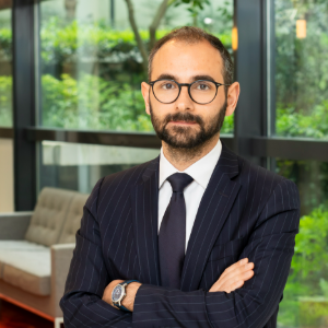 Valentino Armillei