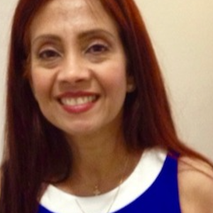 Valerie Dagama Pereira