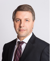 Valery Medvedev