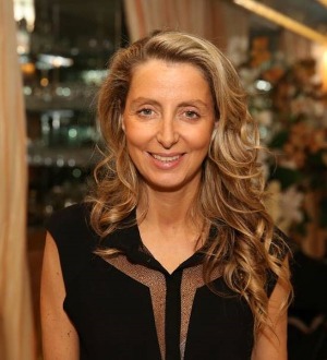 Vanessa Bouchara
