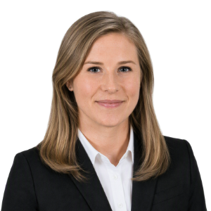Vanessa M. Cohn