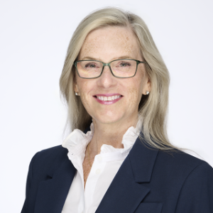 Veronica Faust
