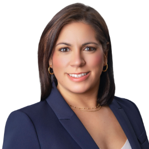 Verónica M. Torres-Torres