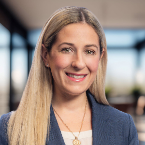 Veronica T. Garofoli