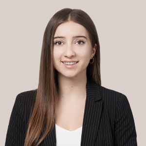 Véronique Larivière