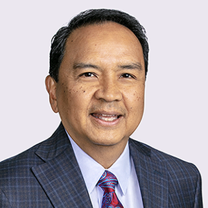 Victor N. Corpuz