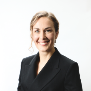 Victoria-Luise Vollstedt