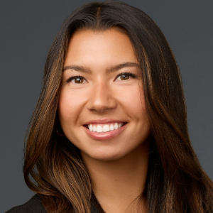 Victoria Mpistolarides