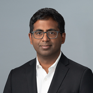Vidhya Prabhakaran