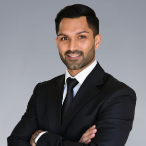 Vikas Bowry